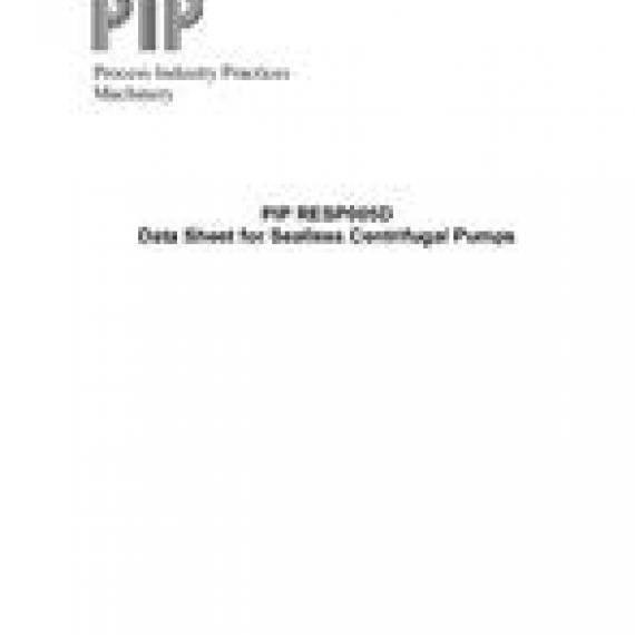 PIP RESP005D