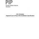 PIP STS02465