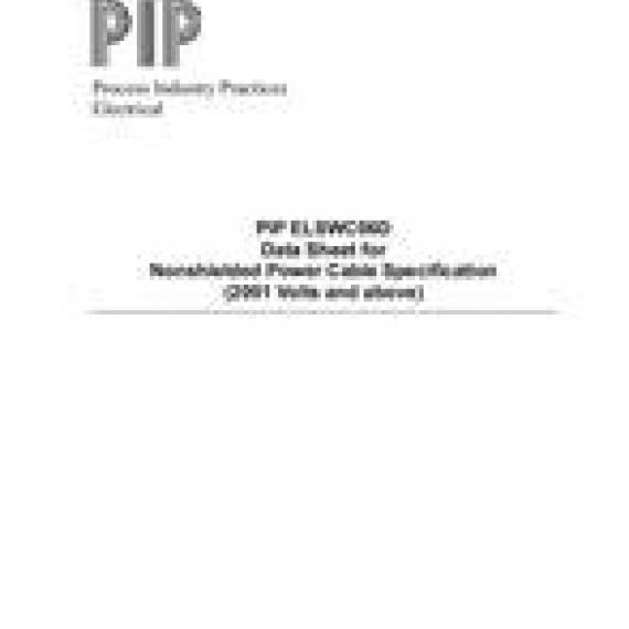 PIP ELSWC06D