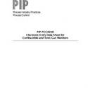 PIP PCCA01D-EEDS