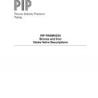 PIP PNSMV034