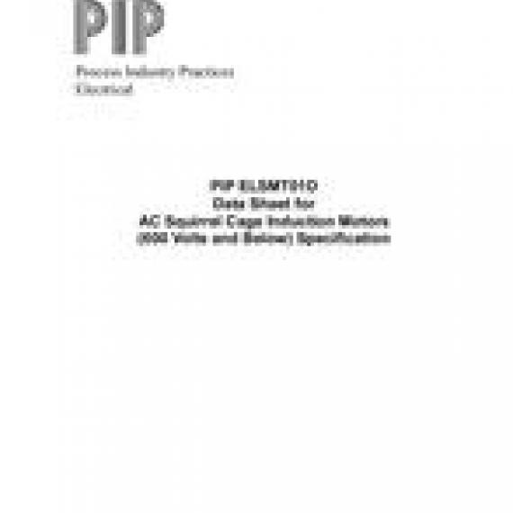 PIP ELSMT01D-EEDS