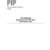 PIP PNSMV002
