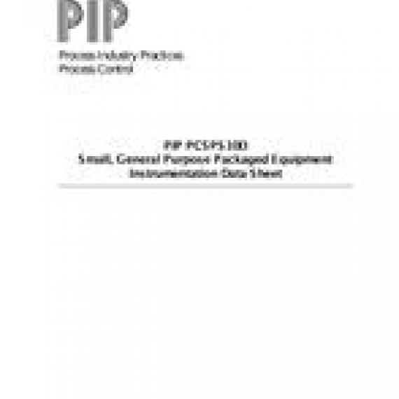 PIP PCSPS10D