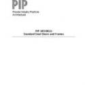 PIP ARS08111