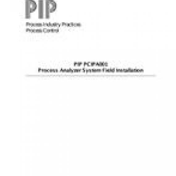 PIP PCIPA001