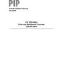 PIP STS03001