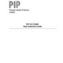 PIP VECTA001