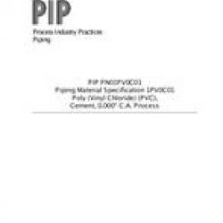 PIP PN01PV0C01
