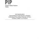PIP PN01PU0C01