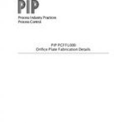 PIP PCFFL000 (R2014)