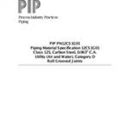 PIP PN12CS1G01