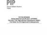PIP PN12PD0H01