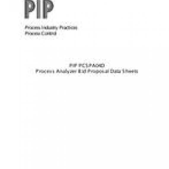 PIP PCSPA04D