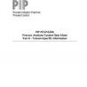 PIP PCSPA2DA
