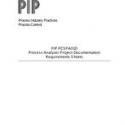 PIP PCSPA01D