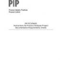 PIP PCSPA001