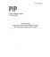 PIP PCSPA001
