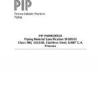 PIP PN09SD0S01