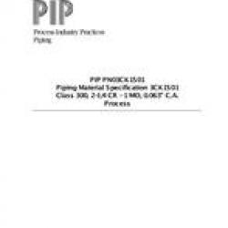PIP PN03CK1S01