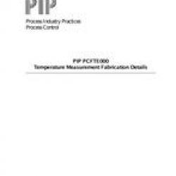 PIP PCFTE000