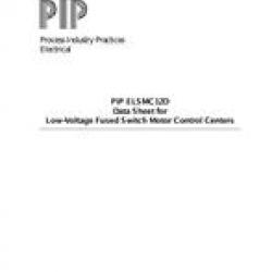 PIP ELSMC12D