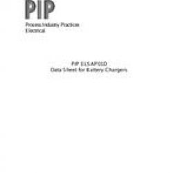 PIP ELSAP01D