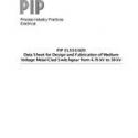 PIP ELSSG02D-EEDS