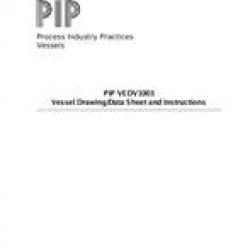 PIP VEDV1003