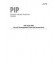 PIP VEDV1003
