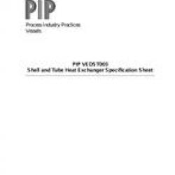 PIP VEDST003 (R2007)