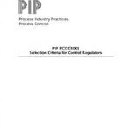 PIP PCCCR001