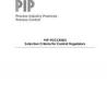 PIP PCCCR001