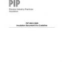 PIP INGG1000