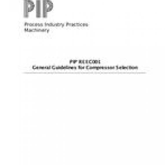 PIP REEC001