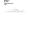 PIP PNC00003