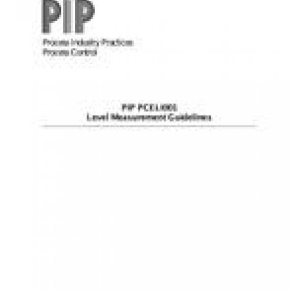 PIP PCELI001