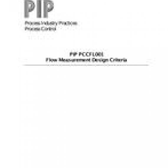 PIP PCCFL001
