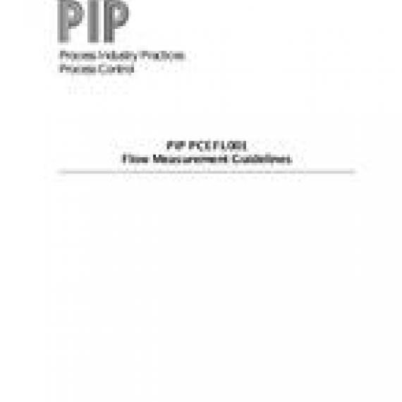 PIP PCEFL001