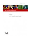 BS 1722-14:2017