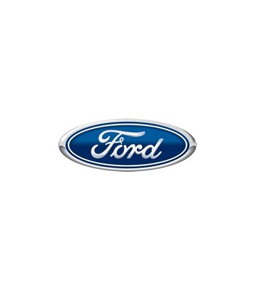 FORD BAX