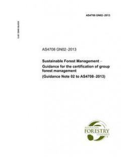 AS 4708 GN02-2013