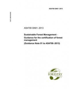 AS 4708 GN01-2013