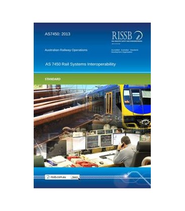 AS 7450:2013