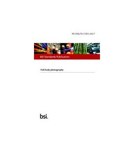BS PD CEN/TS 17051:2017