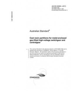 AS EN 50089-2013