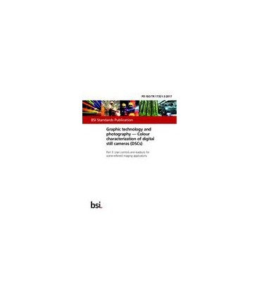 BS PD ISO/TR 17321-3:2017