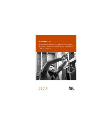 BS PAS 35491:2017