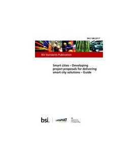BS PAS 184:2017