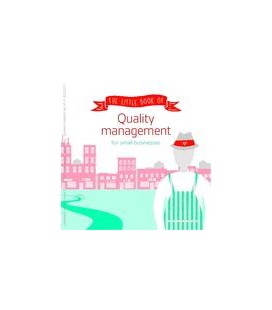 BS QUALITY MANAGEMENT FOR SMES